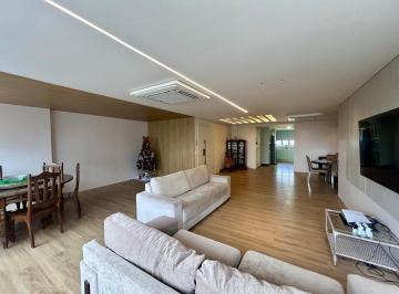 Apartamento · 214m² · 4 Quartos · 4 Vagas · Apartamento de Luxo à Venda no Guararapes