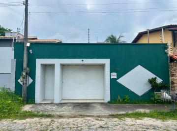 Casa · 178m² · 3 Quartos · 5 Vagas · Casa Duplex à venda em Eusébio - Mangabeira