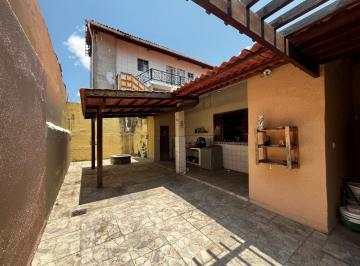 Casa · 197m² · 4 Quartos · 4 Vagas · Casa à venda em Maraponga, Fortaleza
