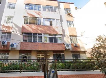 Foto 01 · Apartamento em leilão a venda em Tijuca, Rio de Janeiro