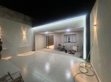 Casa de 2 quartos, Jundiaí · Casa com 75 m² e 2 quartos à venda em Vila Rio Branco