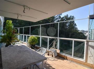 Apartamento de 3 quartos, Niterói · Cobertura Icaraí com 3 quartos 3 suítes 3 vagas
