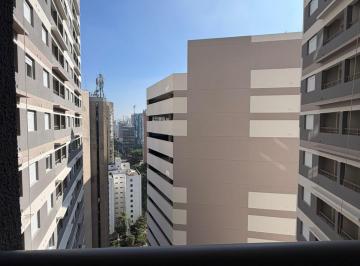 Apartamento , São Paulo · Apartamento Novo | Living Full | Vila Nova Conceição