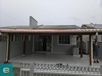 Foto 01 · Casa, Testo Rega, Pomerode, SC
