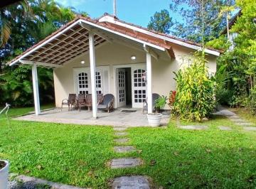 Casa de 3 quartos, Bertioga · Casa com 505 m² e 3 quartos para venda em Riviera