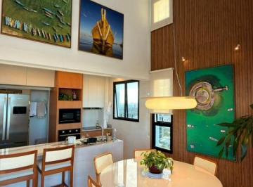 Apartamento de 3 quartos, Salvador · Apartamento duplex 123 m2 3 suítes + home Porteira fechada no Mondial atrás ao Salvador Shopping