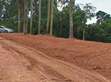 Terreno , Ibiúna · Terreno pra chacara 1500 m² Tavares Ibiuna São Paulo