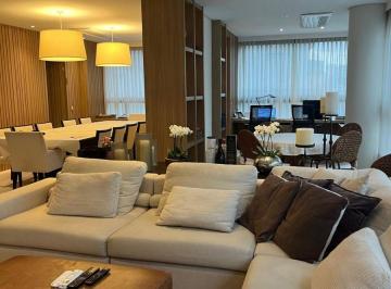 Apartamento de 1 quarto, São Paulo · Apartamento com 205 m² / Mobiliado..