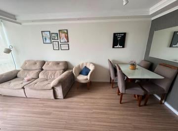 Foto 01 · Apartamento, Jardim Celeste, São Paulo, SP
