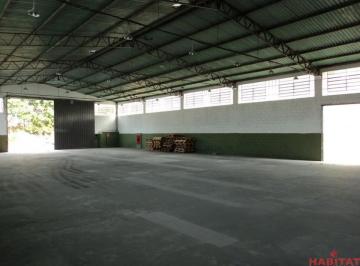 Foto 11 · Aluga se Galpão próximo ao Shopping