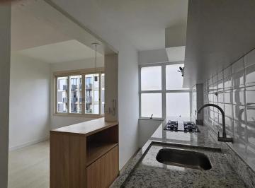 Apartamento · 40m² · 1 Quarto · Apartamento 1 dormitorio de frente todas as peças norte