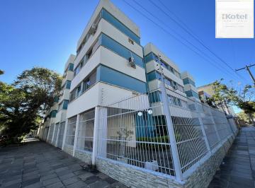 Apartamento · 46m² · 1 Quarto · Apartamento 1 dormitório, na Barão do Triunfo.
