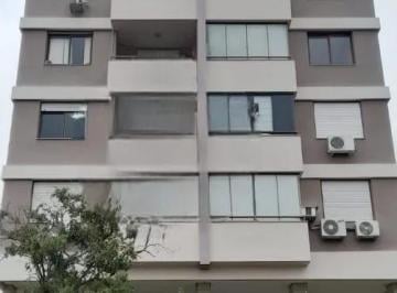 Apartamento · 71m² · 3 Quartos · 1 Vaga · Apartamento de 3 quartos e 1 vaga de garagem escriturada no bairro Camaquã POA