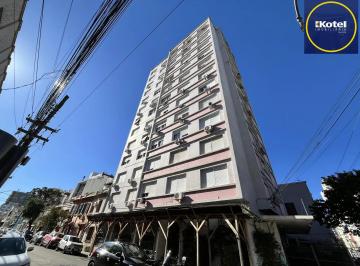 Apartamento · 114m² · 3 Quartos · Apartamento com 3 dormitórios na Luiz Afonso, bairro Cidade Baixa - Porto Alegre
