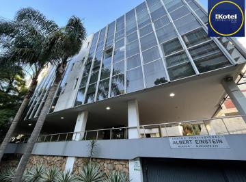 Comercial · 55m² · 1 Quarto · 1 Vaga · Sala comercial com uma vaga de garagem