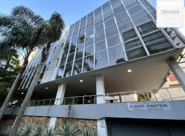 Comercial · 55m² · 1 Quarto · 1 Vaga · Sala comercial com uma vaga de garagem