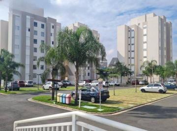 Apartamento de 2 quartos, Sumaré · Apartamento à venda no Condomínio Viva Vista Recanto – Sumaré