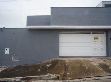 Foto 01 · Casa, Jardim Olímpia, Alfenas, MG