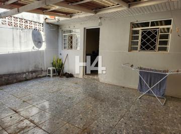 Casa · 50m² · 2 Quartos · 2 Vagas · Casa à venda - em Paloma