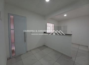 Foto 03 · ALUGO CASA COM 03 CÔMODOS, À 4 min (800 m) DO METRÔ CAMPO LIMPO, JARDIM GERMÂNIA, ESTRADA DE ITAPECE