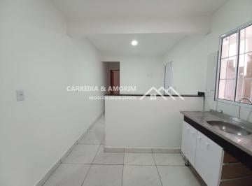 Foto 15 · ALUGO CASA COM 03 CÔMODOS, À 4 min (800 m) DO METRÔ CAMPO LIMPO, JARDIM GERMÂNIA, ESTRADA DE ITAPECE