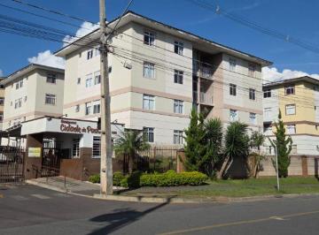 Apartamento de 2 quartos, Curitiba · APARTAMENTO, 2 QUARTOS, CAMPO DO SANTANA -CURITIBA