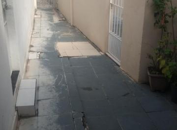 Entrada · Casa - Vila Bela Vista (Zona Norte)