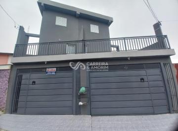 Foto 01 · ALUGO CASA NOVA COM 1 DORMITÓRIO, COZINHA, BANHEIRO, ÁREA DE SERVIÇO, METRÔ CAMPO LIMPO, ESTRADA DE