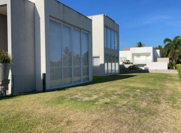 Casa de 5 quartos, Camaçari · Casa 4/4 suítes no condomínio Busca Vida, Condomínio Reserva Busca Ville