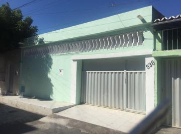 Casa de 2 quartos, Fortaleza · Casa para aluguel possui 128 metros quadrados com 2 quartos e garagem em Presidente Kennedy