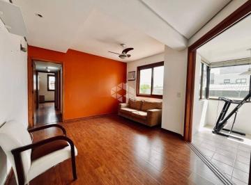 Apartamento de 2 quartos, Porto Alegre · Apartamento de 2 dormitórios, 1 vaga no bairro Santana