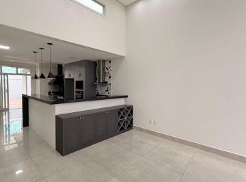 Casa de 3 quartos, Sumaré · Casa com 3 dormitórios locação, 135 m² por R$ 7.000,00 - Residencial Real Park Sumaré - Sumaré/SP