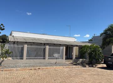 Casa de 2 quartos, Brasília · Casa 2 suítes ETAPA C ALTIPLANO LESTE