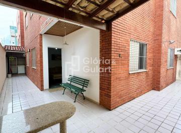 Foto 23 · Apartamento de 3 quartos com área lateral em "L" com churrasqueira na Praia do Morro em Guarapari