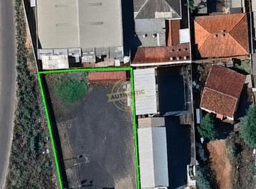 Foto 01 · Terreno Industrial de 1.350m² à venda em Indaiatuba-SP, no Recreio Campestre Jóia. Invista no seu ne