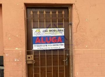 Foto 01 · Casa, Vila Industrial, São Paulo, SP