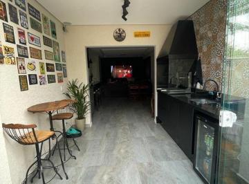 Apartamento de 3 quartos, Jundiaí · LINDO APARTAMENTO A VENDA GARDEN NO CONDOMÍNIO VILLAGIO SAVIETTO-JUNDIAÍ-SP BAIRRO VILA GRAFF- 123m²
