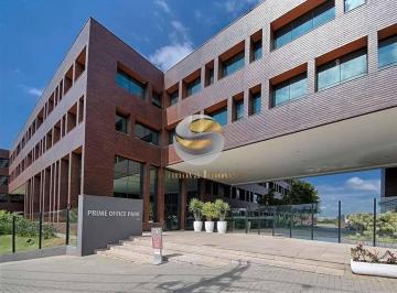 Comercial · 136m² · 4 Vagas · Ed Prime Office Park Total de 136 m² - 4 vagas