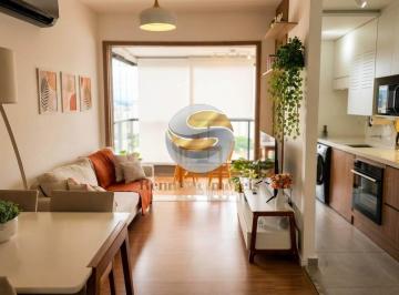 Apartamento · 64m² · 2 Quartos · 2 Vagas · Apartamento com 2 suítes, 2 vagas, varanda Gourmet, Bela vista Osasco