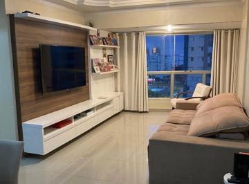 Apartamento de 2 quartos, Águas Claras · Apartamento à venda com 02 quartos e 82m² - Águas Claras