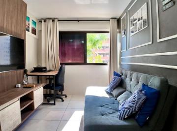 Apartamento de 1 quarto, Águas Claras · Real Celebration | Apartamento 1 quarto | Lazer completo | Próximo ao metrô | Aceita financiamento e