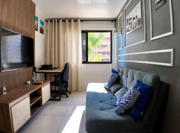 Apartamento de 1 quarto, Águas Claras · Real Celebration | Apartamento 1 quarto | Ideal para Airbnb | Próximo ao metrô | Aceita financiament