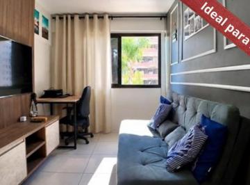 Apartamento de 1 quarto, Águas Claras · Real Celebration | Apartamento 1 quarto | Ideal para Airbnb | Próximo ao metrô | Aceita financiament