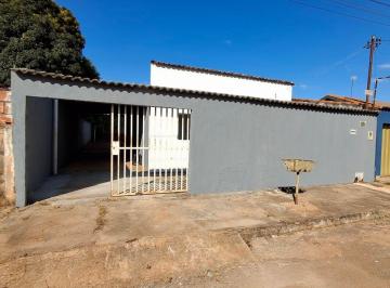 Casa de 3 quartos, Formosa · Casa, 3 quartos, Vila Verde, Quintal e espaço