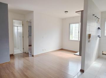 Apartamento de 2 quartos, Cajamar · Apartamento 2 Quartos com Móveis Planejados