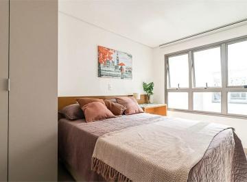 Apartamento de 1 quarto, São Paulo · Studio compacto e funcional à venda na Bela Vista