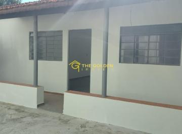 Foto 01 · CASA DE FUNDOS BAIRRO SÃO CRSITÓVÃO