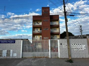 Apartamento , Novo Gama · APARTAMENTO À VENDA | CONDOMÍNIO RESIDENCIAL IGUATEMI IV – LUNABEL 3B | NOVO GAM