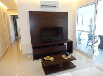 Apartamento de 2 quartos, São Paulo · VISION- 2 STES- 1 VG- MOBILIADO- 80M2- LAZER COMPLETO