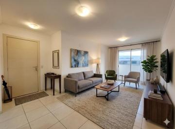 Apartamento de 3 quartos, Águas Claras · RESIDENCIAL REAL PARIS, 03 QUARTOS COM SUÍTE, VARANDA, NASCENTE, LAZER COMPLETO, RUA 03 NORTE